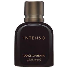Dolce&Gabbana Pour Homme Intenso