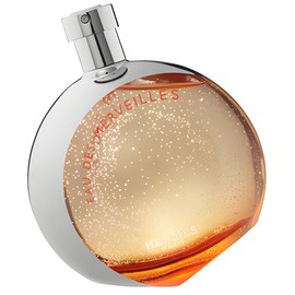 perfume Eau des Merveilles 10th Anniversary Edition