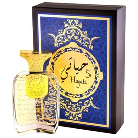 Hayati 5