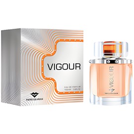 perfume Vigour