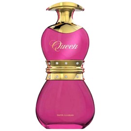 perfume Queen