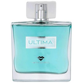perfume Ultima