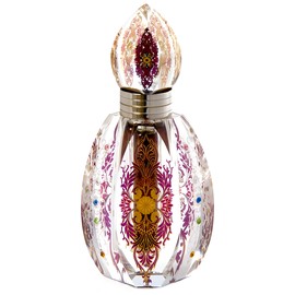 perfume Nebras Attar