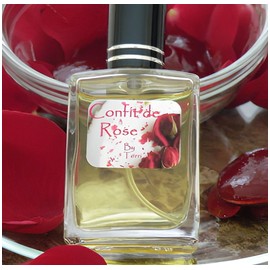 perfume Confit de Rose