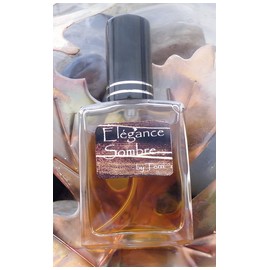 perfume Elegance Sombre