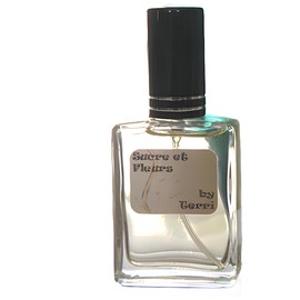 perfume Sucre et Fleurs