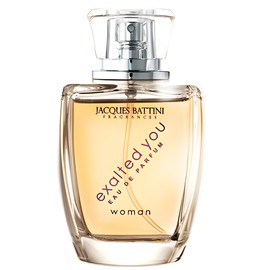 perfume Exalted You