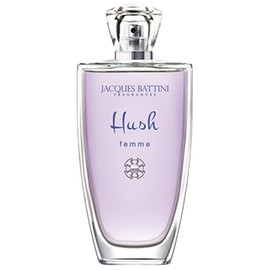 perfume Hush
