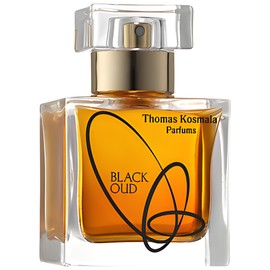 perfume Black Oud