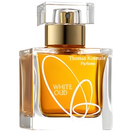 perfume White Oud
