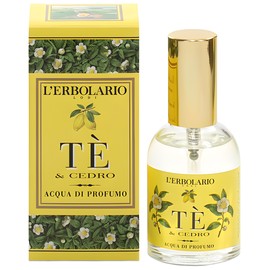 Tè & Cedro