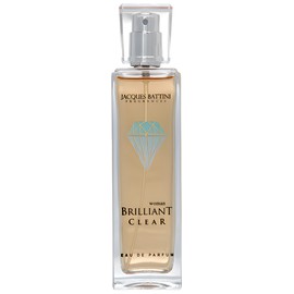 perfume Brilliant Clear