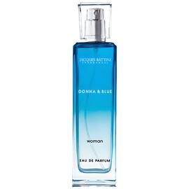 perfume Donna & Blue
