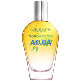 perfume Aruba Tropical Edition