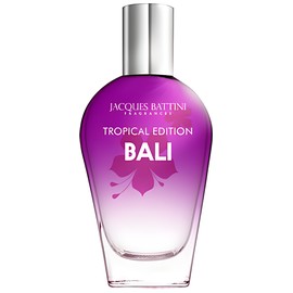 perfume Bali Tropical Edition