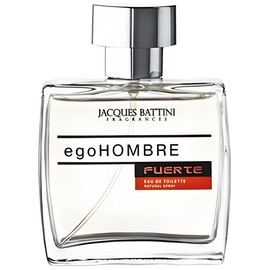 perfume Ego Hombre