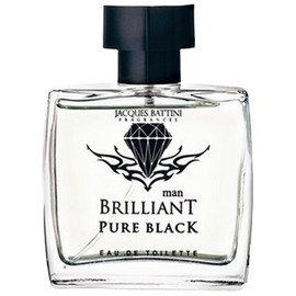 perfume Brilliant Pure Black