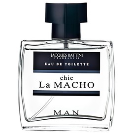 perfume La Macho Chic
