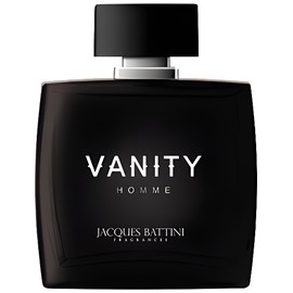 perfume Vanity