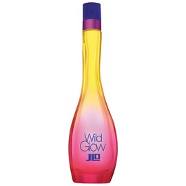 perfume Wild Glow