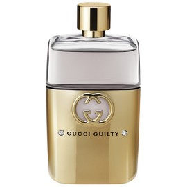 perfume Gucci Guilty Pour Homme Diamond