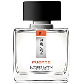 perfume El Hombre Fuerte
