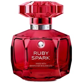 perfume Ruby Spark