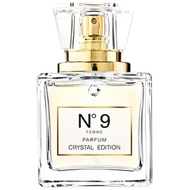 perfume No. 9