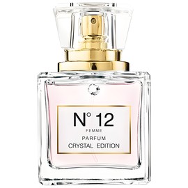 perfume No. 12