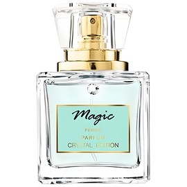 perfume Magic Crystal Edition