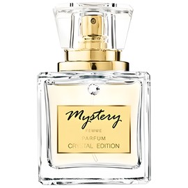 perfume Mystery Cristal Edition