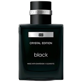 perfume Black Crystal Edition