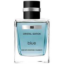 perfume Blue Crystal Edition