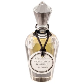 perfume Violet Leaves & Jasmine