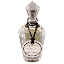 perfume Fruit Rosse