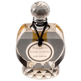 perfume Woody Conjure
