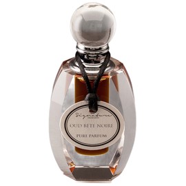 perfume Oud Bete Noire