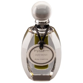 perfume Odd Rush