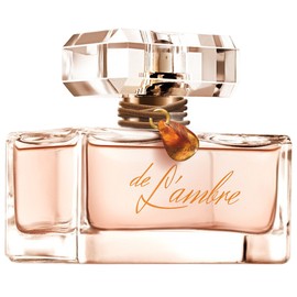 perfume De L'Ambre