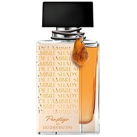 De L'Ambre Shady