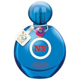 perfume Pop New York