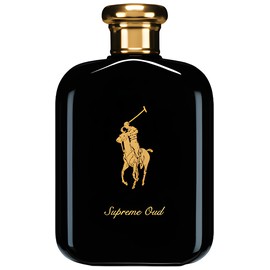 perfume Polo Supreme Oud