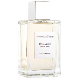 perfume Osmarine (Osmanto Marino)