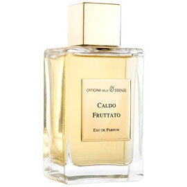 perfume Caldo Fruttato