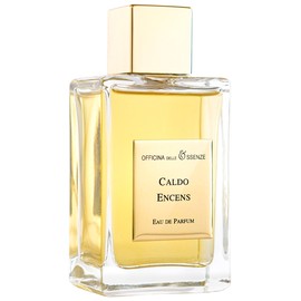 perfume Caldo Encens