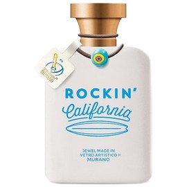 perfume Rockin California