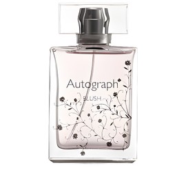 perfume Autograph Blush