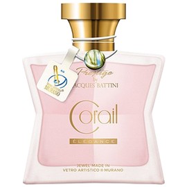 perfume Corail Elegance