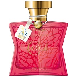 perfume Corail