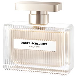 Angel Schlesser Pour Elle